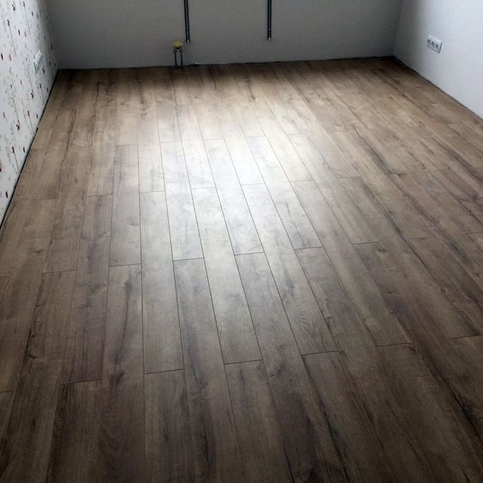 Укладка ламината и SPC в Астане от 1200 тг/м²