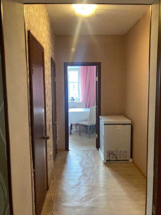 Продам 3 комнатную квартиру