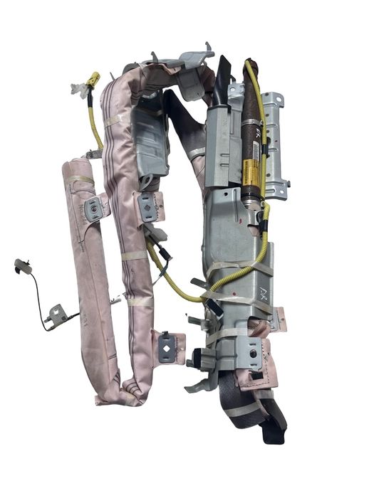 Airbag Cortina Dreapta Fata Toyota Land Cruiser 150 Trj15_, Kdj15_, Gr