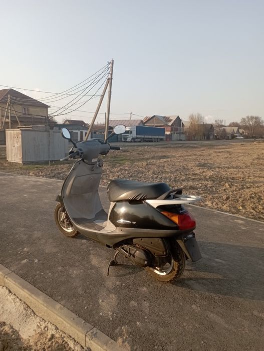 Продам мопед Хонда
