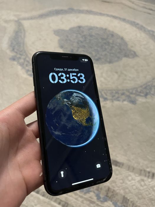 АЙФОН 11, 64gb..