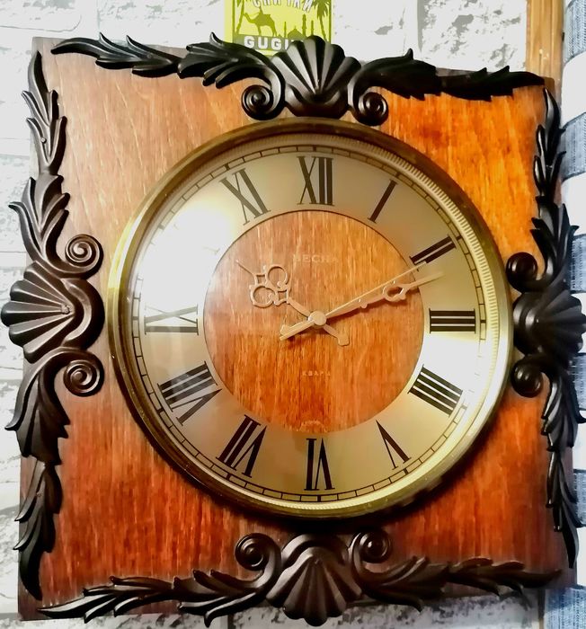 Чеканка картина Янтарь