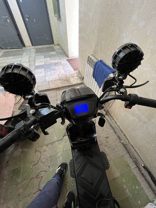 Продам ск8 500ват