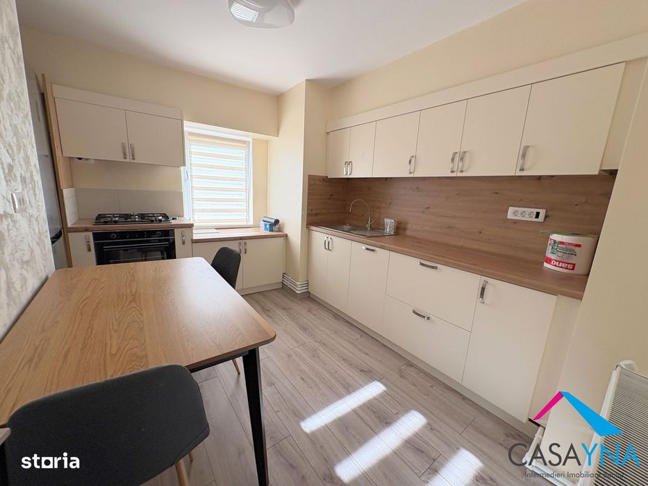 Prima închiriere | Apartament 2 camere complet renovat | Arena Mall! — fotografia 1