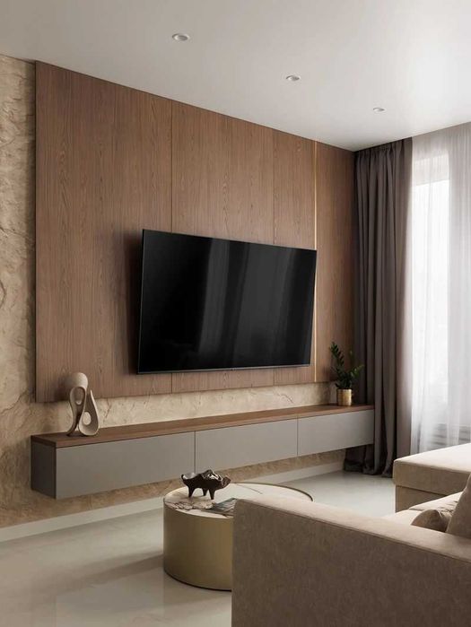 Дизайн интерьера