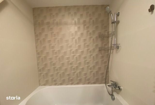 Pipera - Metrou - Cloud9 - 2 Camere - Premium - Parcare - Centrala - B