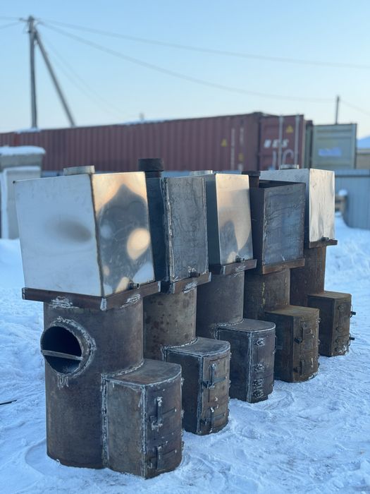 Радиатор, батарея чугун оптом и в розницу