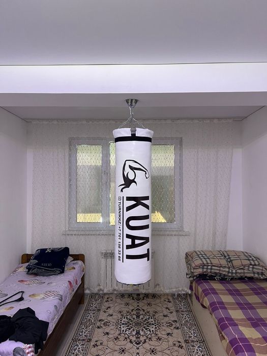 Груши мешки боксерские Караганда