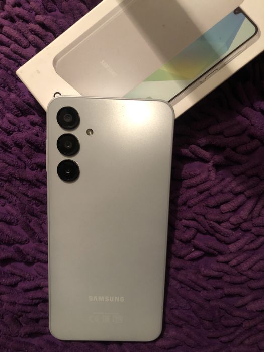 Samsung Galaxy A16
