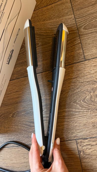 Продавам професионална преса за коса L’Oréal Steampod