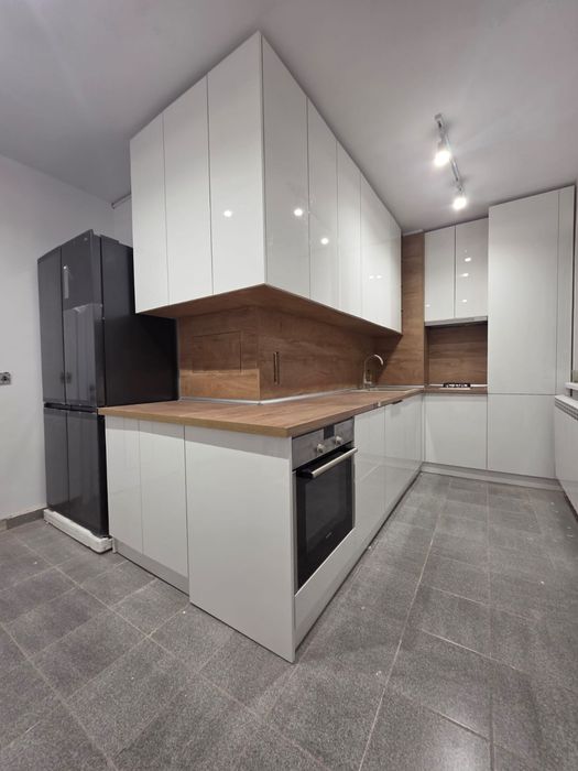 Мебели по поръчка