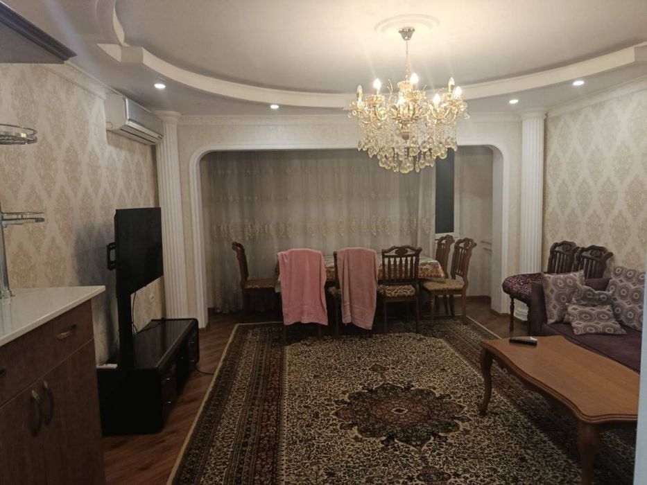 Продам Квартира Ойбек точка фкуса 4/2/9