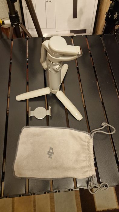 Стабилизатор DJI Osmo mobile 5