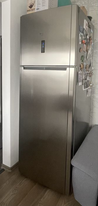 Frigider Hotpoint Ariston perfect functional
