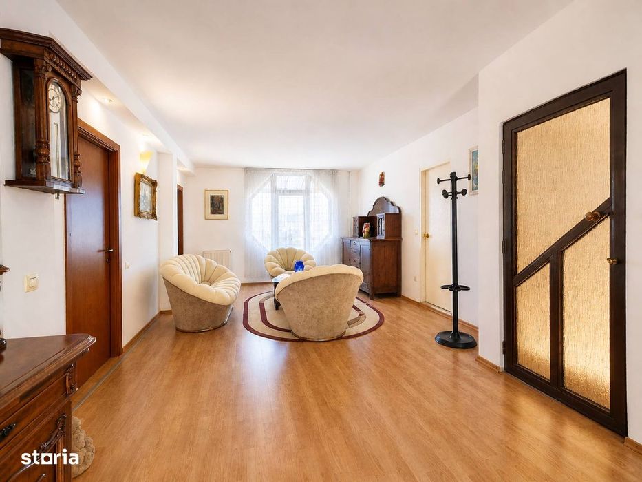 De vânzare apartament 200 m²utili, cartier Someseni