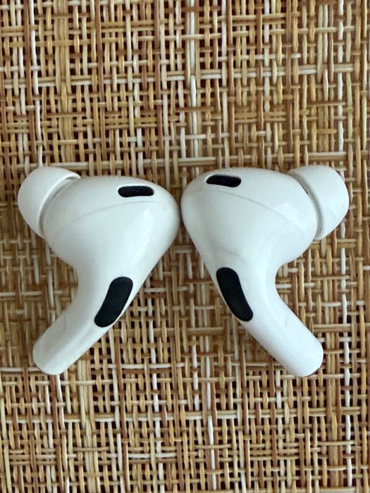 Наушники Apple Air Pods Pro 2 Lightning