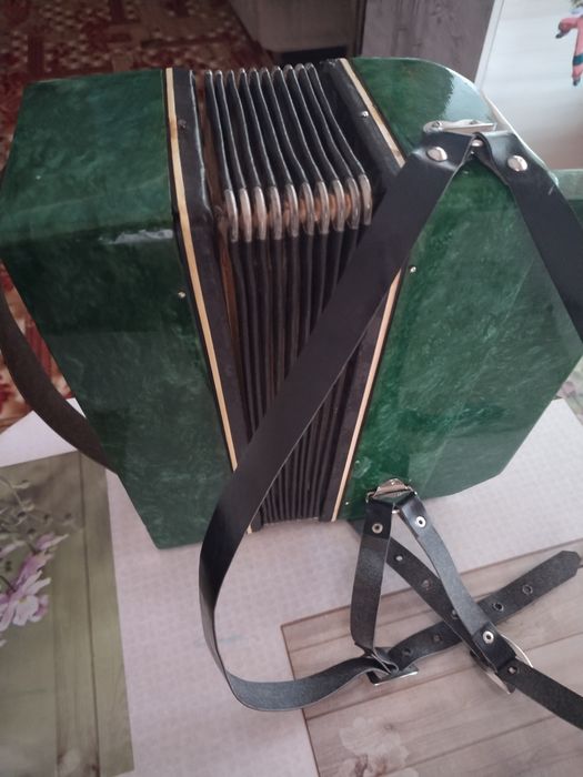 Баян- детский "Малыш"