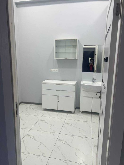 Сдается Помещение для Спа Салона 8 комнат с Ремонтом Паркентский !