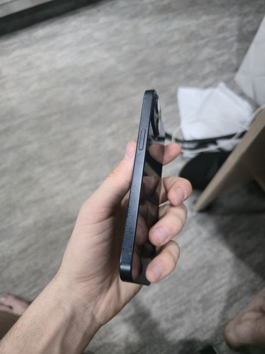 IPhone 13 256GB Midnight