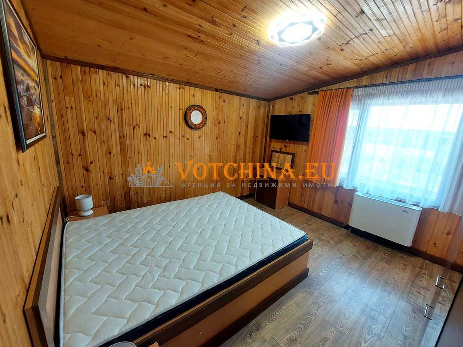 Продава се Къща в с. Близнаци, Област Варна - 288 кв.м за 1320 €/кв.м - Снимка #7