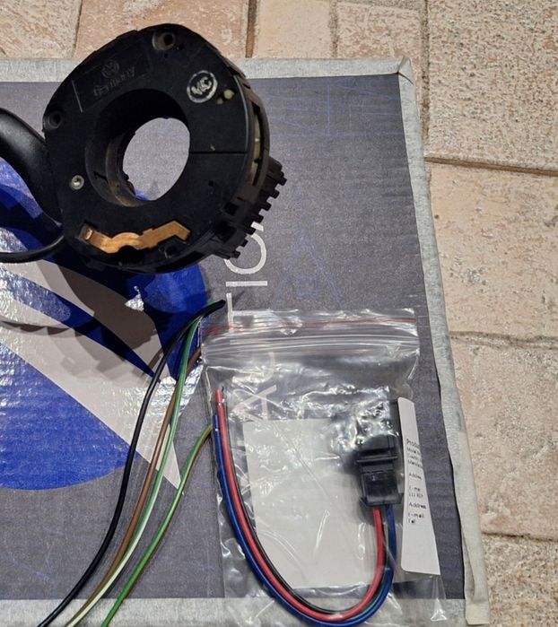 Продавам темпомат VW T4 2.5 TDI Multivan , Caravelle