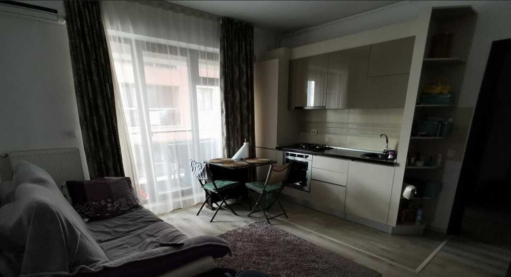 Proprietar –Închiriere 2 camere Lujerului | Parcul Liniei| Loc Parcare
