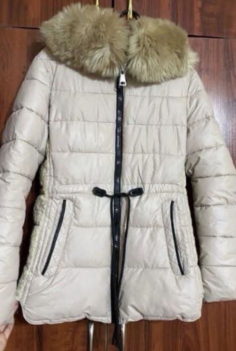 Любая куртка 3тыс