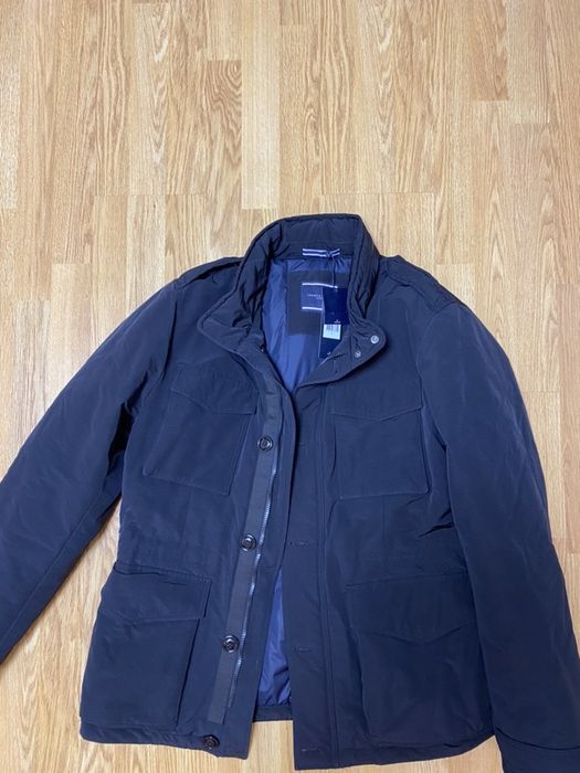 Geaca Tommy Hilfiger