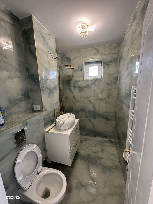 Proprietar Renovat Calea Călărașilor — fotografia 1