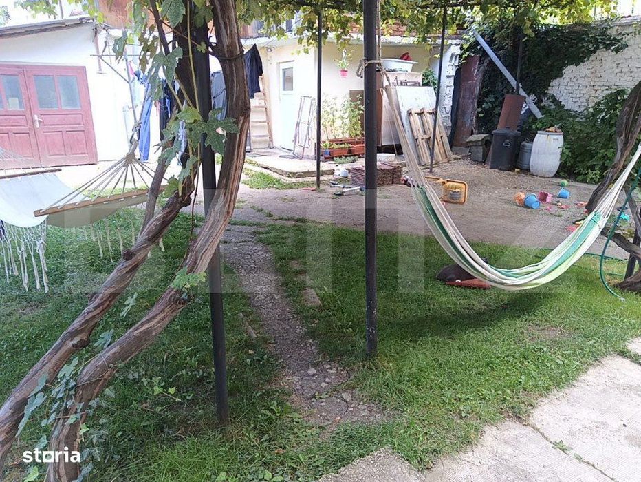Apartament in casa zona Grivitei , 130 mp sauna garaj CU PANOURI SOLAR — fotografia 3
