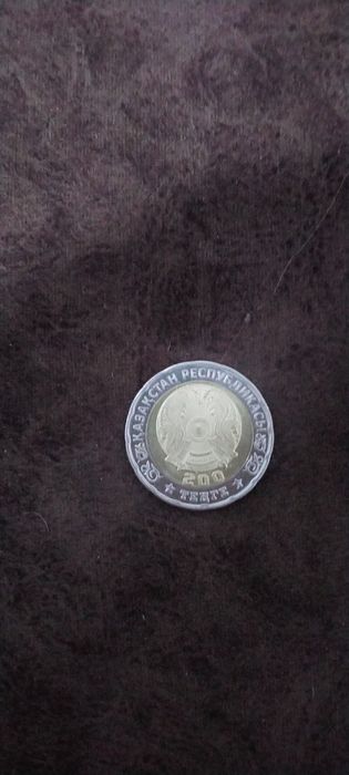 Продам монеты новые