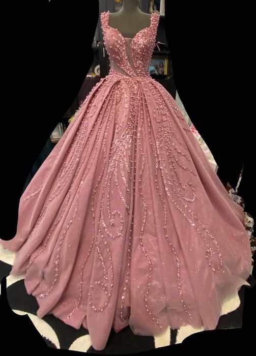 Булченски рокли .