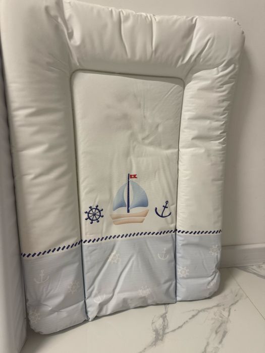 Повивалник за бебе