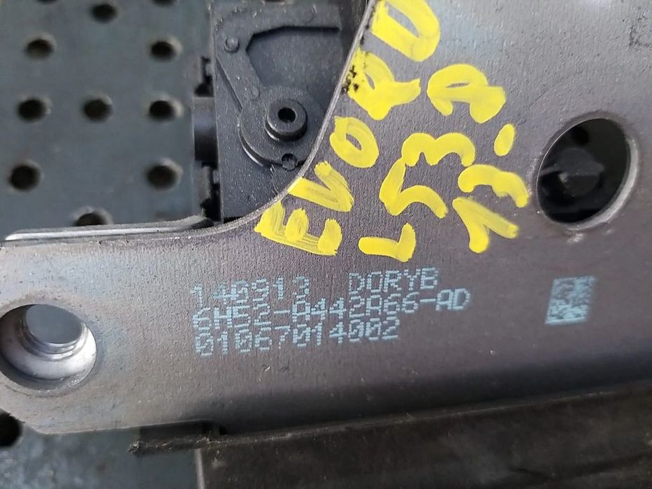 Broasca haion land rover range rover evoque l538 6h52a442a66ad