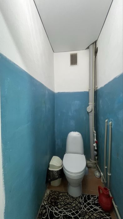 Продается 2-комнатная квартира