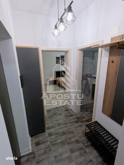 Apartament Lux 2 camere, de inchiriat, Dumbravita, Timisoara