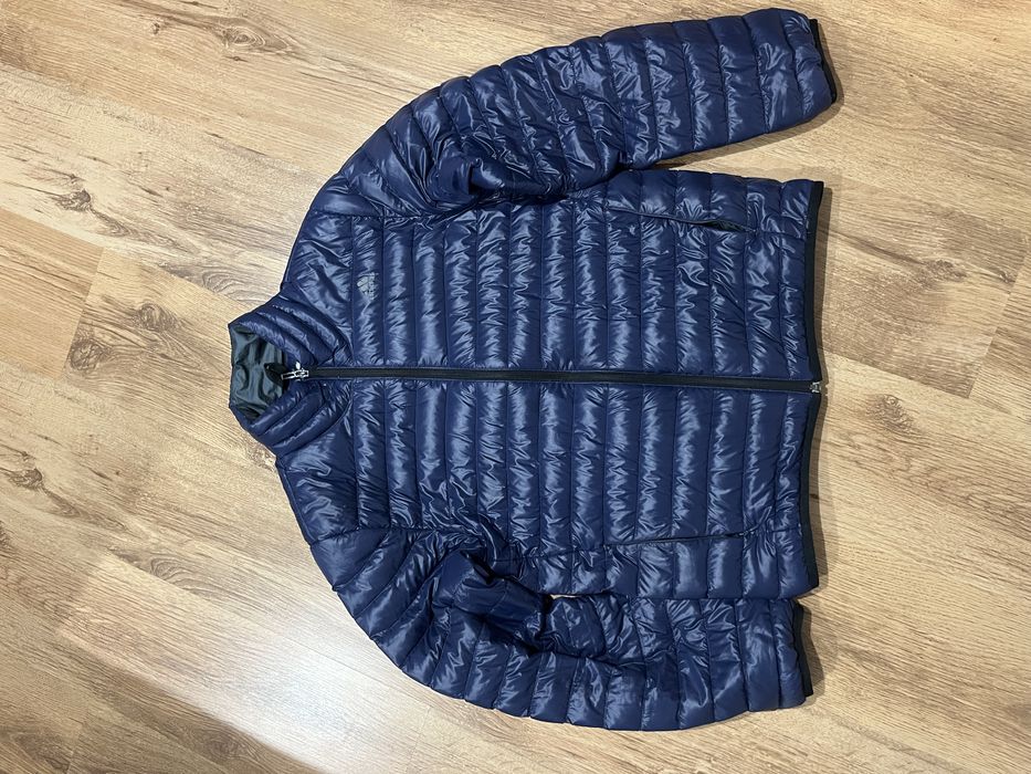 Олекотено мъжко яке ADIDAS