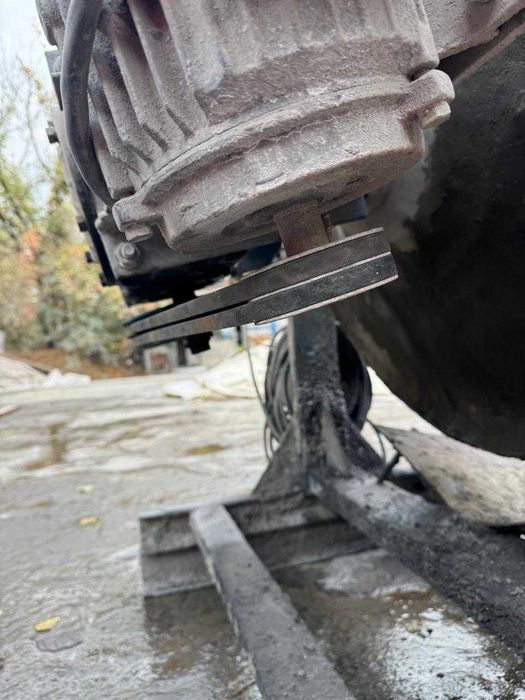 Продаем бетономешалку производство СССР
