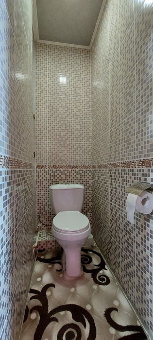 Продаётся Квартира 3-комнатная