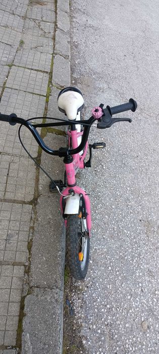 Детско колело 16 цола