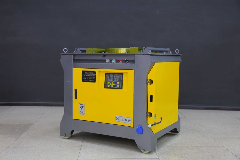 Станок Арматура гиб MEST GW40BN