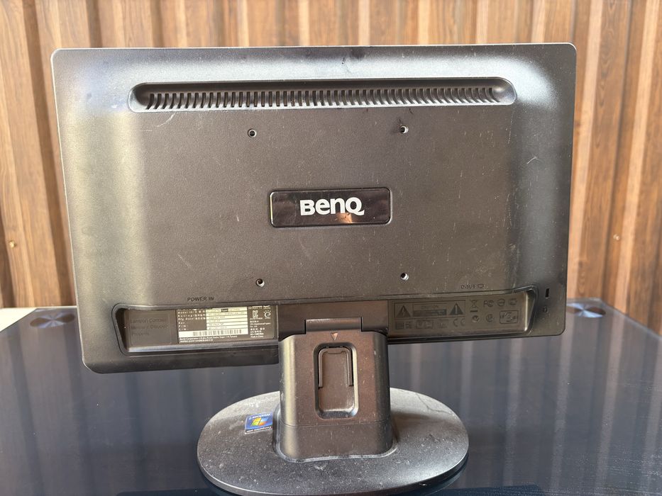 Мониторы Beng, Fujitsu, Ctx