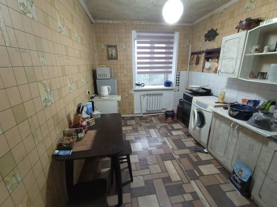 Продажа 3х комнатной квартиры (Ульянова 1)