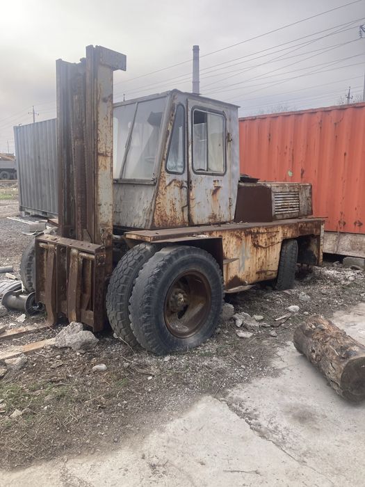 Авто кара 3тон 5тон