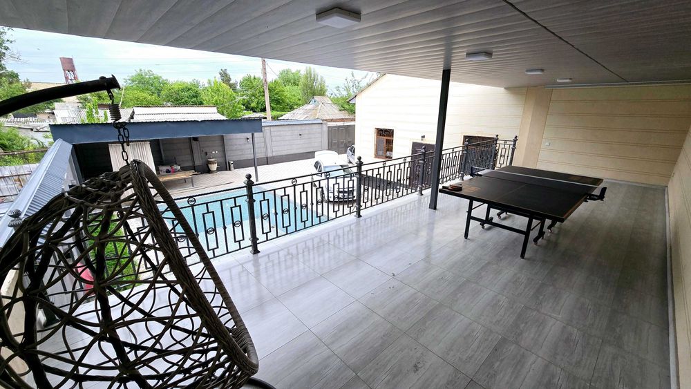 Дача за 80у.е на Ташморе