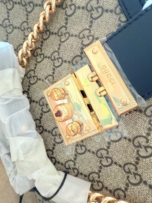 Сумка Шоппер Gucci