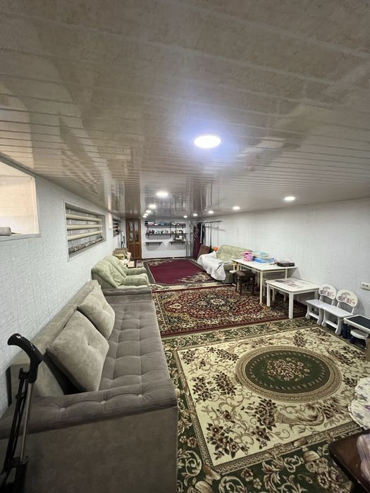 Яхши маҳаллада, Медгородок–Янги ТошМИ орасида ҳовли сотилади