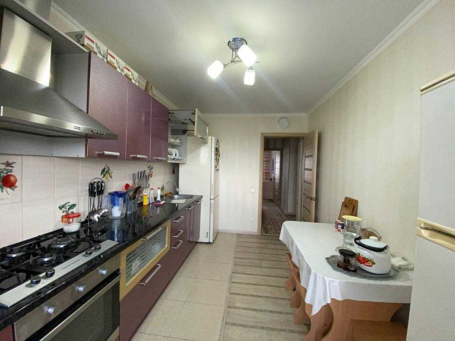 Продам 3х комн Сазда