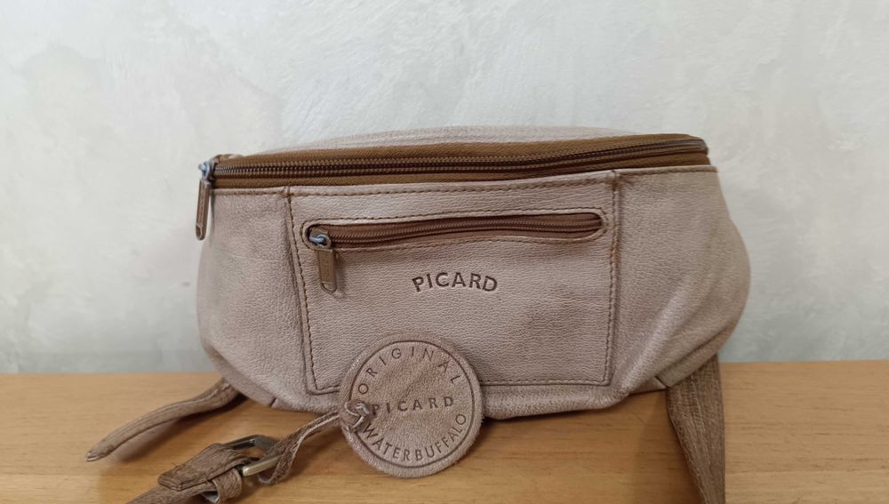 Picard-Made in Germany-Много Запазена