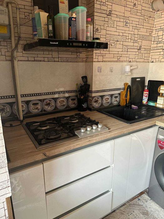 Продаётся квартира